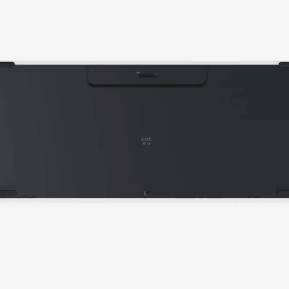 Logitech Multi-Device Wireless Keyboard K780 - New image indicator(4)