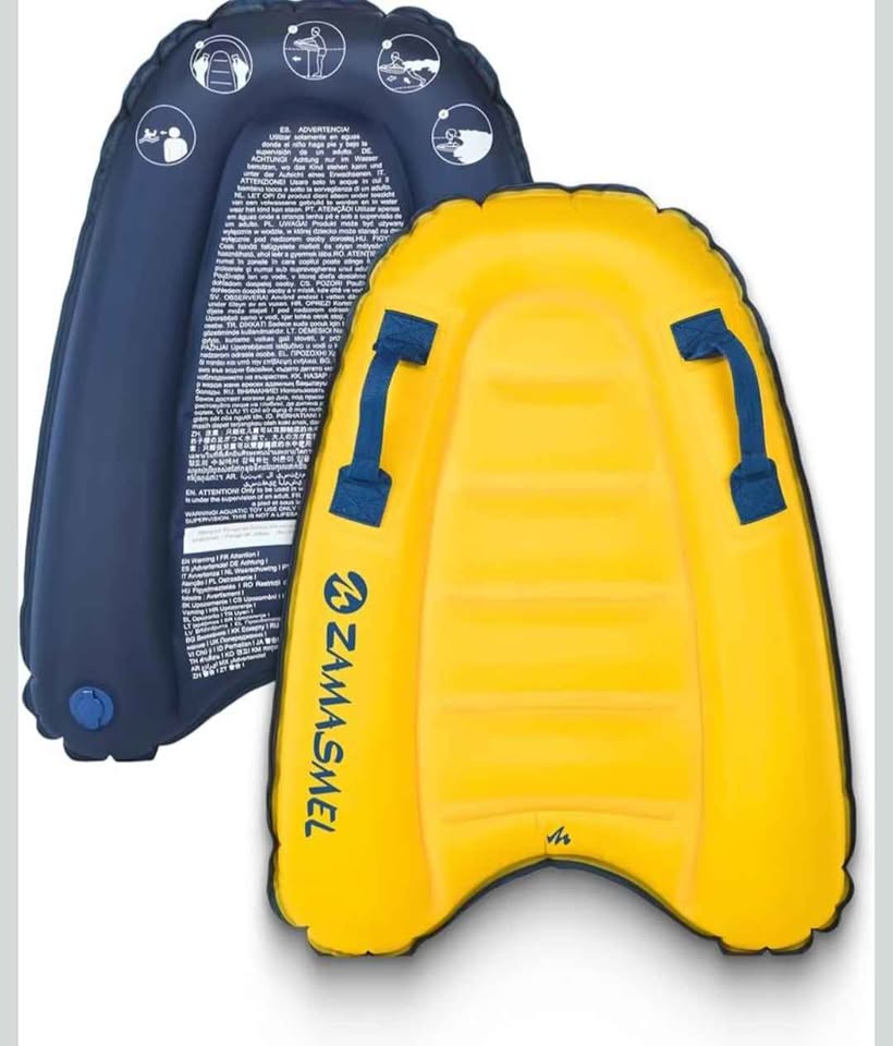 Inflatable Surfing board - photo 2