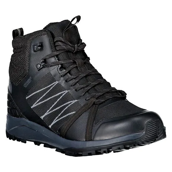The North Face Men Litewave Hiking Boots Vibram thumbnail