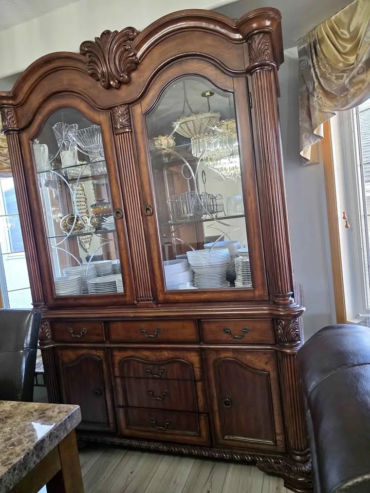 China Cabinet