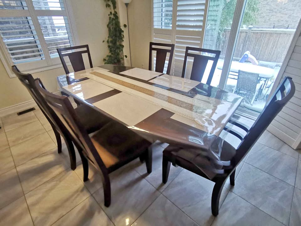 Dining Table For Sale