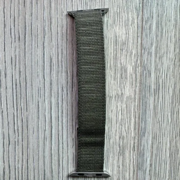 3 Braided Apple Watch Bands – 42/44/45mm image indicator(4)