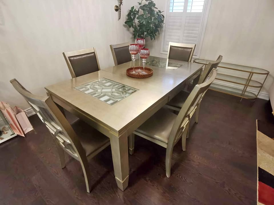 Dining Table For Sale