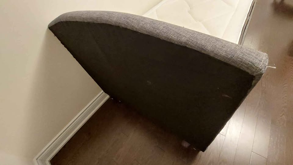 Bed With Mattress For Sale - photo 5
