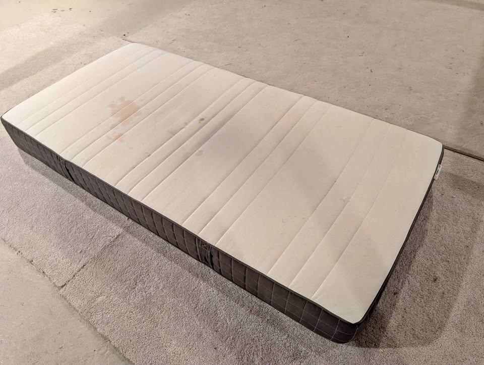 FREE Twin Mattress