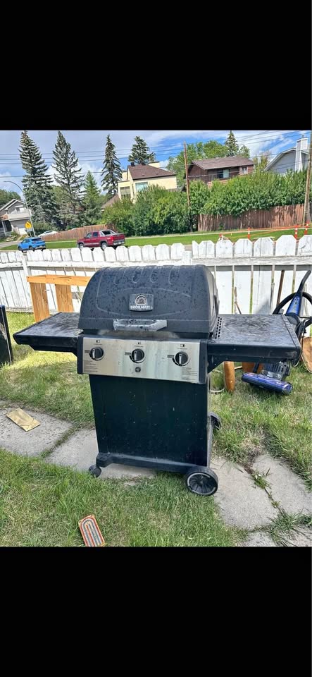 BroilMate BBQ
