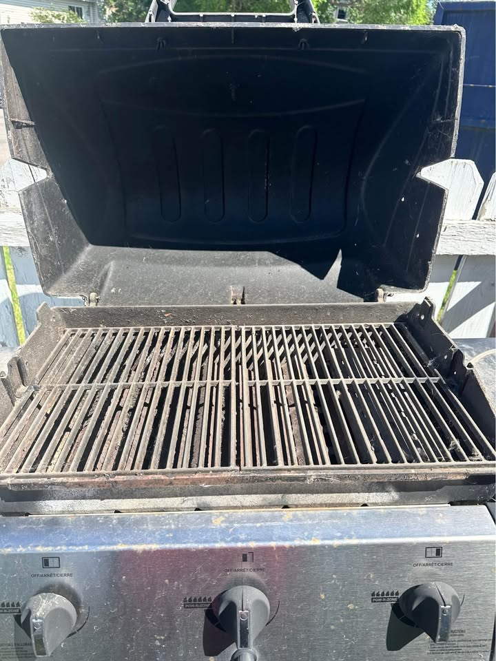 BroilMate BBQ - photo 2