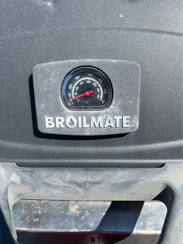 BroilMate BBQ - photo 3