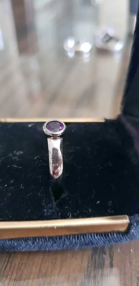 Sterling Silver Rings 3 of 3-if it's up, it's available