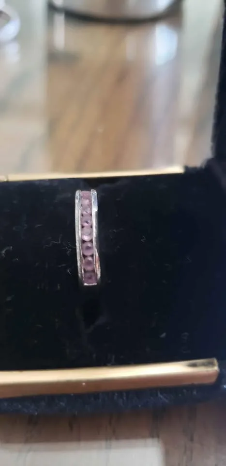 Sterling Silver Rings 3 of 3-if it's up, it's available image indicator(2)