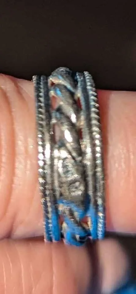 Sterling Silver Rings 3 of 3-if it's up, it's available image indicator(5)