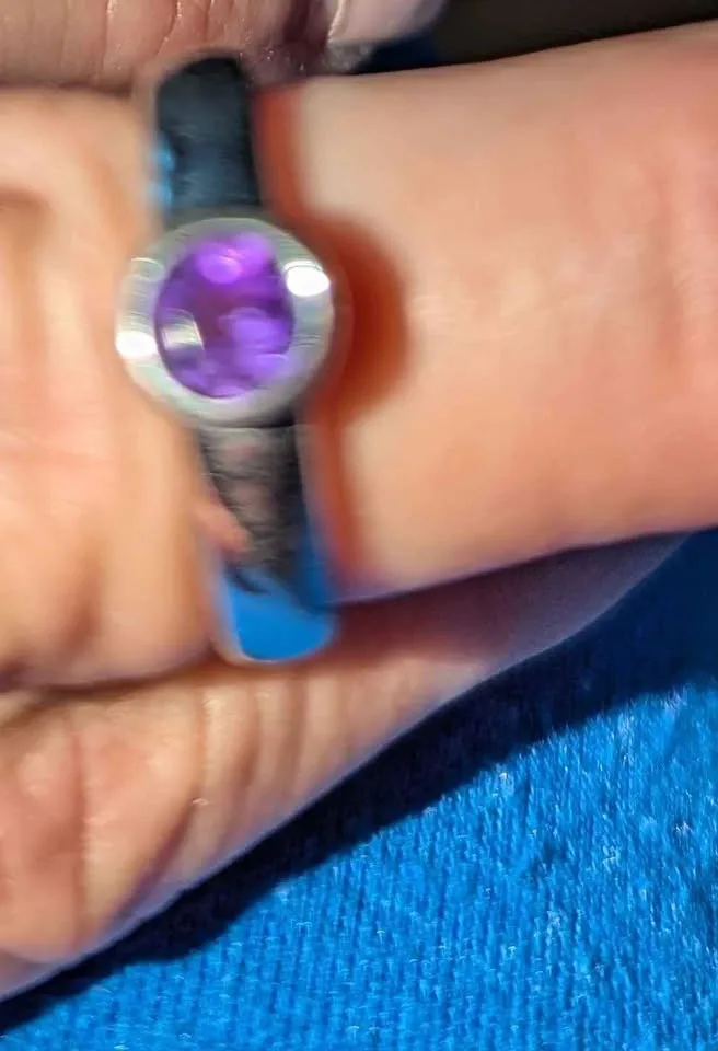 Sterling Silver Rings 3 of 3-if it's up, it's available image indicator(6)