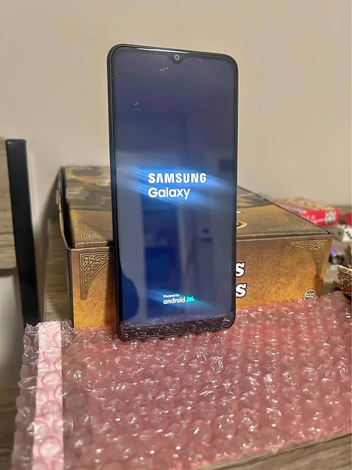 Samsung galaxy a03