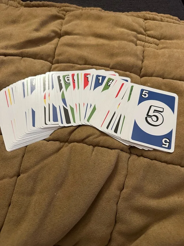 Mattel DOS Card Game image indicator(3)