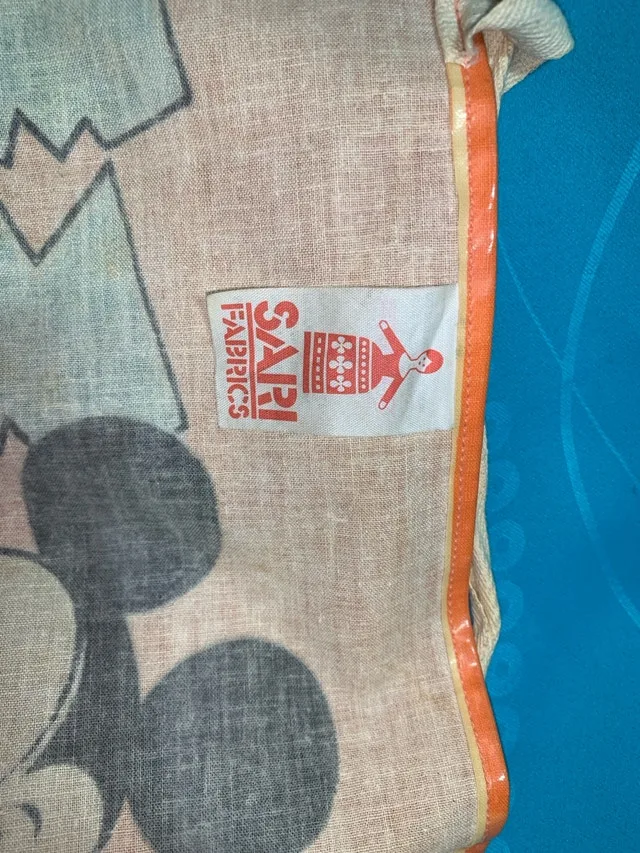 Vintage Disney Children’s Apron image indicator(3)