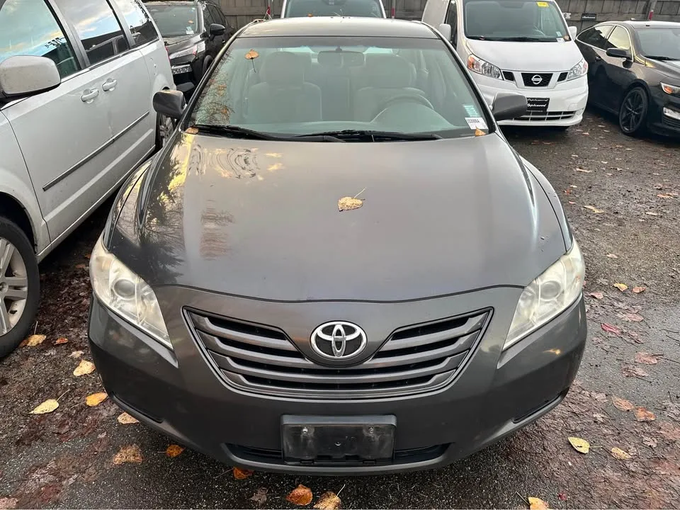 2007 Toyota Camry image indicator(4)