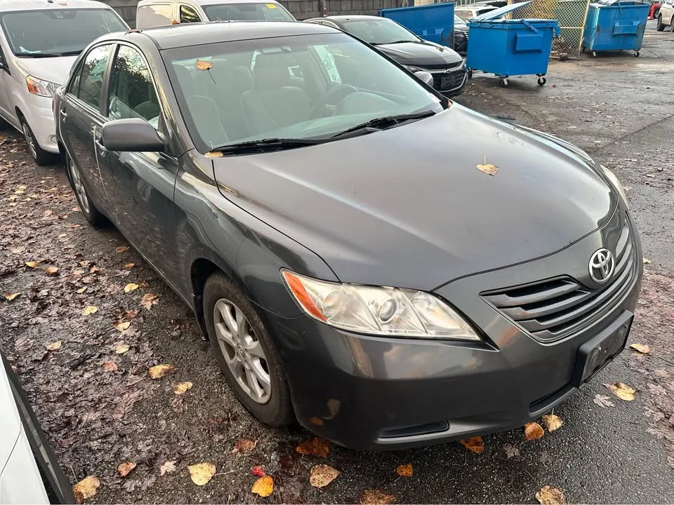 2007 Toyota Camry image indicator(6)