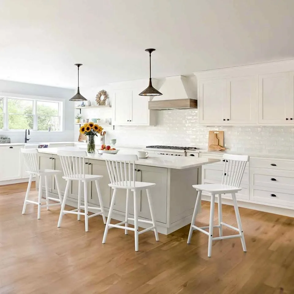 Baggett stool(Set of 4) thumbnail