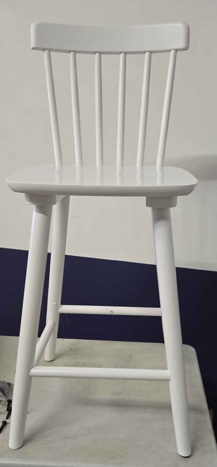 Baggett stool(Set of 4) - photo 4