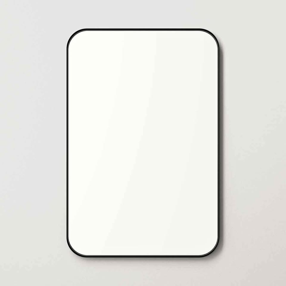 30x22 mirror