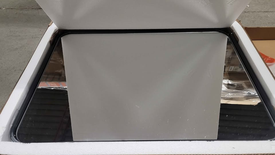 30x22 mirror - photo 3