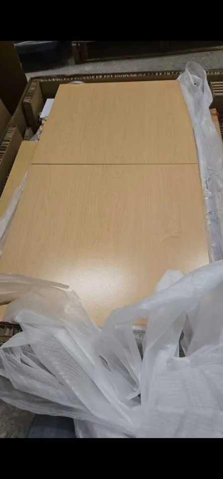 24 in. W x 24 in. D x 34.5 in. H Drawer Base Kitchen Cabinet image indicator(3)