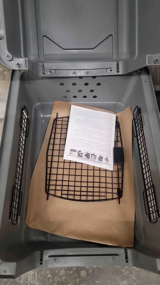 Petmate® Ultra Vari Dog Kennel image indicator(4)