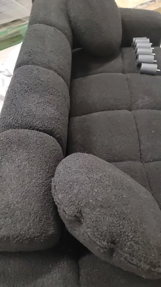 Ottwell Upholstered Loveseat image indicator(4)