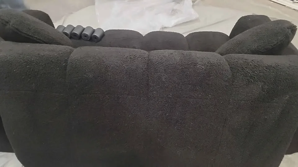 Ottwell Upholstered Loveseat image indicator(5)