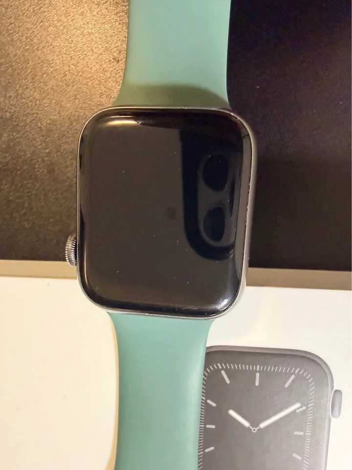 Apple watch Series 5 (44mm) image indicator(3)