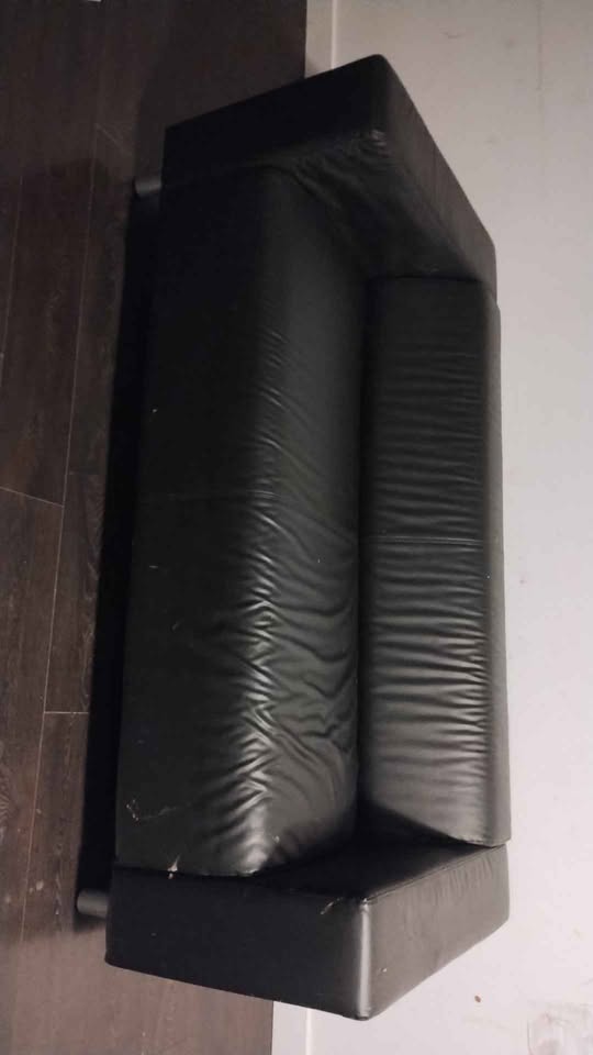 Ikea Klippan Loveseat Sofa - photo 2