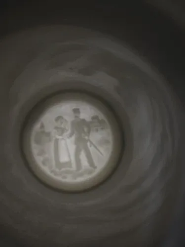 Vintage München Beer Stein Germany Pewter Lid image indicator(9)