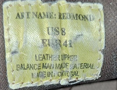 Bullboxer Redmond Leather Boots - Tan - Size 8 image indicator(5)