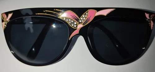 Vintage Stendhal Paris Sunglasses image indicator(2)