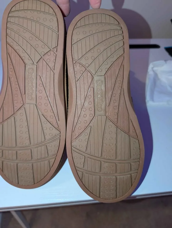 SoftMoc woman's boots SMOCS Size 8 image indicator(3)