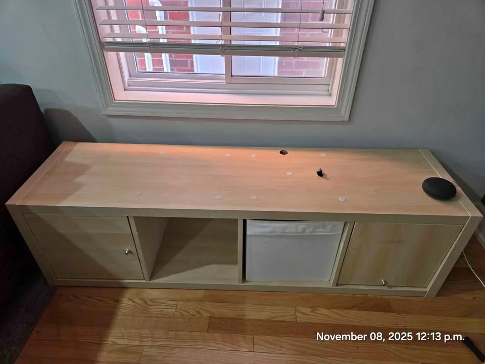 Shelve Unit thumbnail