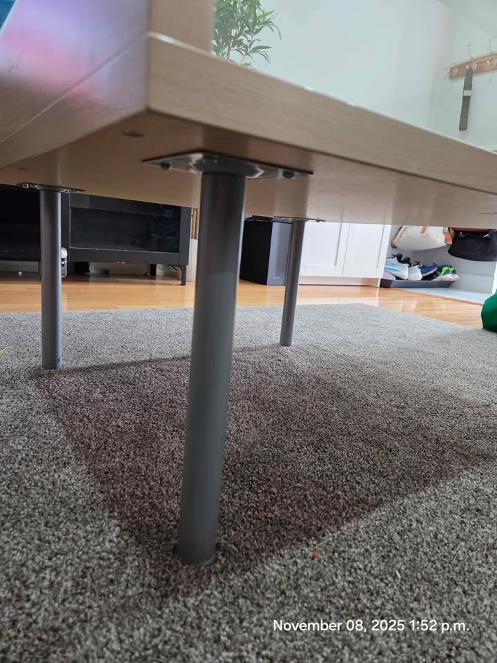 Coffee Table - photo 2