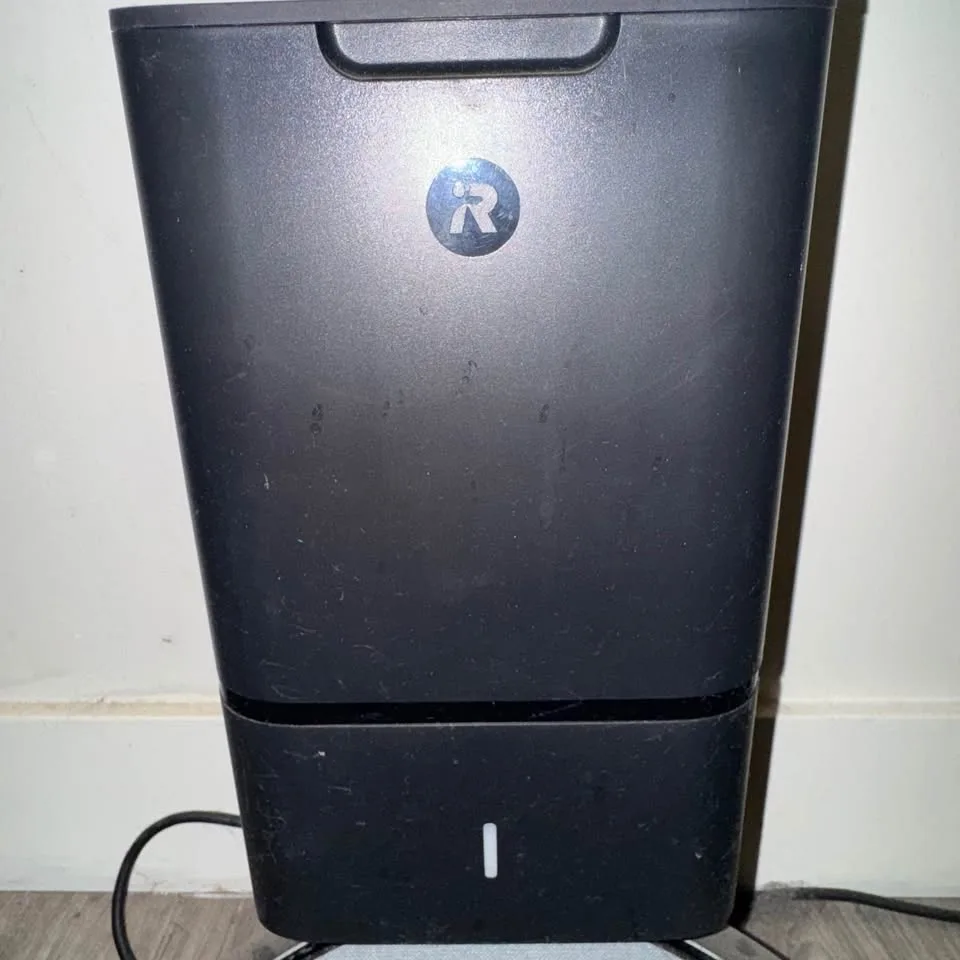 Roomba I3+ image indicator(3)