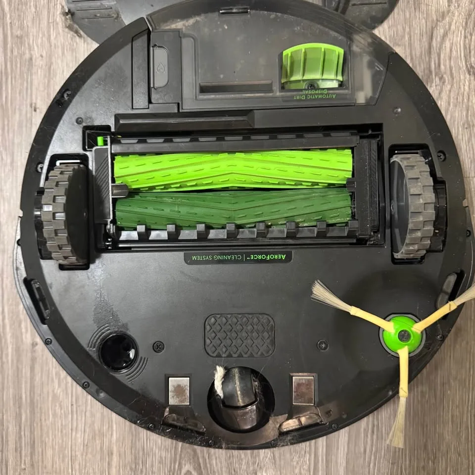 Roomba I3+ image indicator(6)