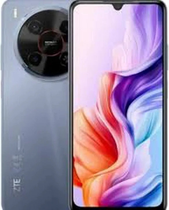 ZTE Blade V70 Max