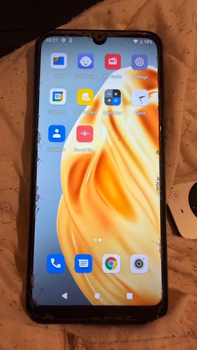 Ulefone Note 6