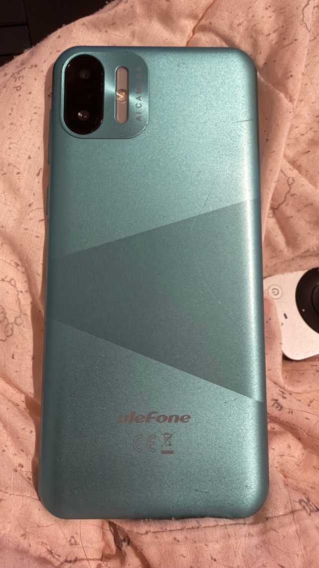 Ulefone Note 6 - photo 2
