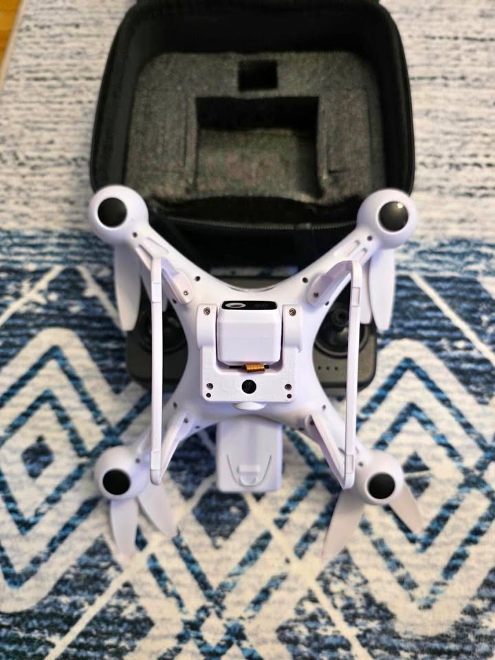 S116 Max drone
