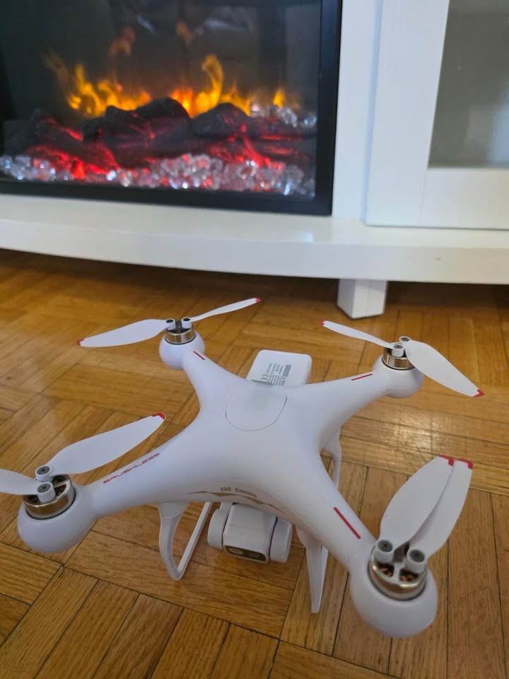 S116 Max drone - photo 3