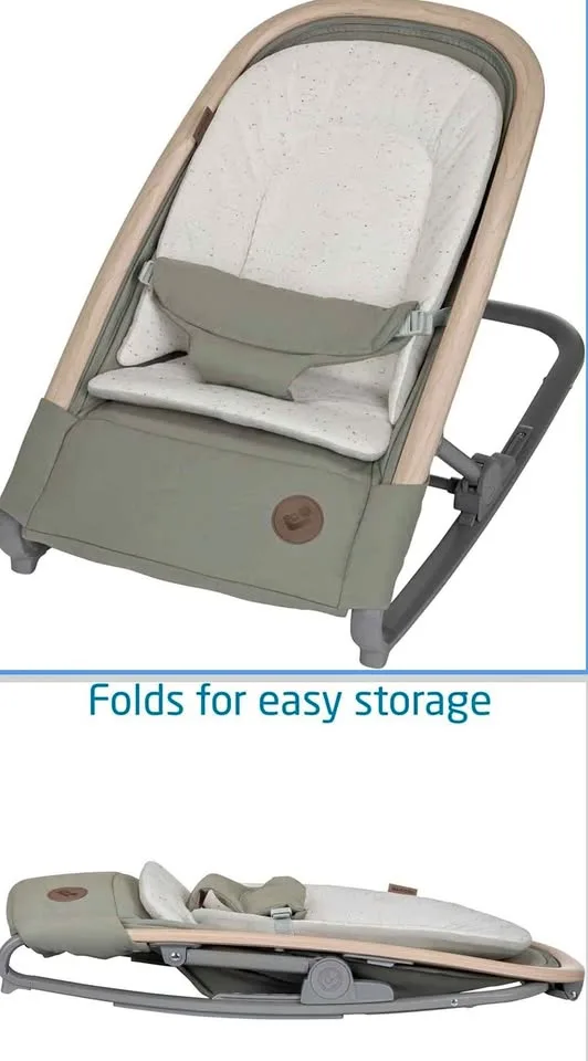 Maxi-Cosi bouncer