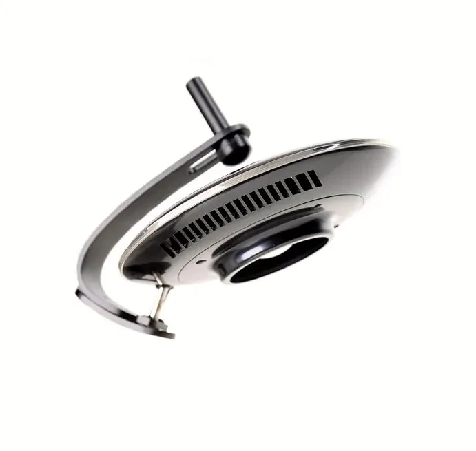 Freshwater planted LED 96W image indicator(2)