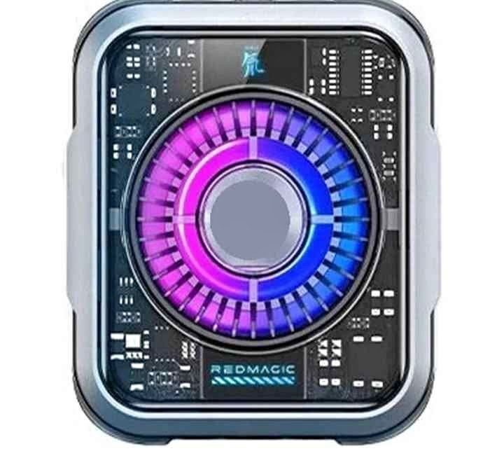 Nubia Cooler 5 Pro