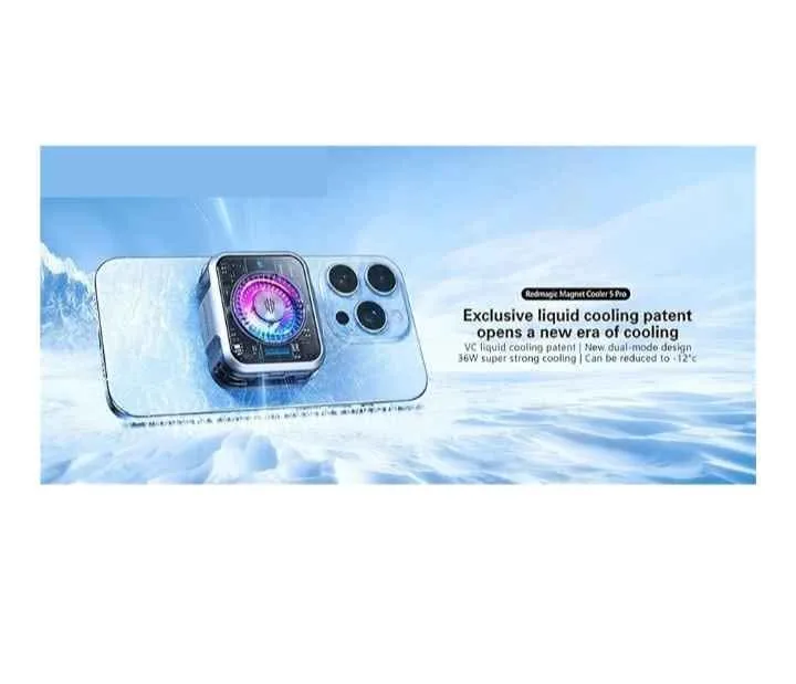 Nubia Cooler 5 Pro image indicator(2)