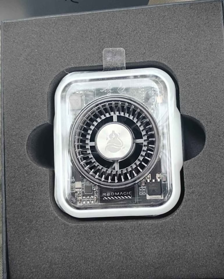 Nubia Cooler 5 Pro - photo 3