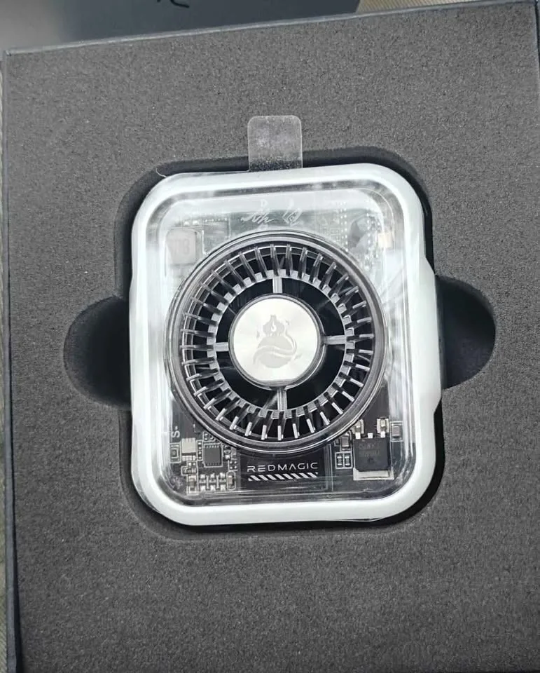 Nubia Cooler 5 Pro image indicator(3)